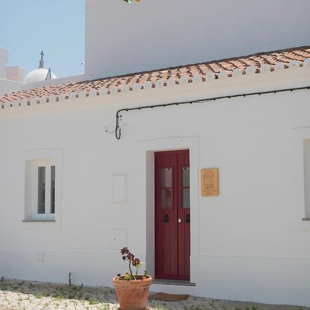 A Casa De Cima - Cacela Velha Vila Nova de Cacela Eksteriør bilde