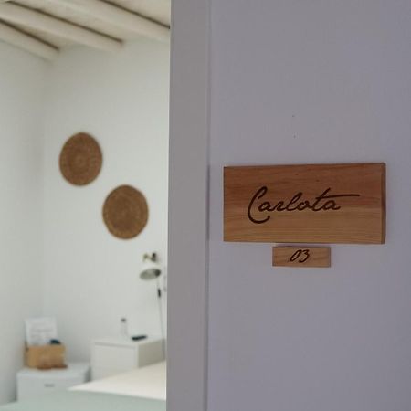 A Casa De Cima - Cacela Velha Vila Nova de Cacela Rom bilde