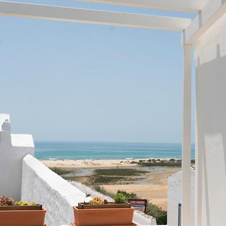 A Casa De Cima - Cacela Velha Vila Nova de Cacela Rom bilde
