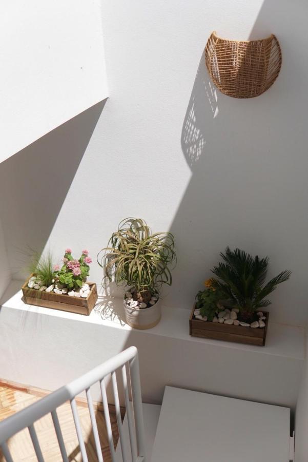 A Casa De Cima - Cacela Velha Vila Nova de Cacela Eksteriør bilde
