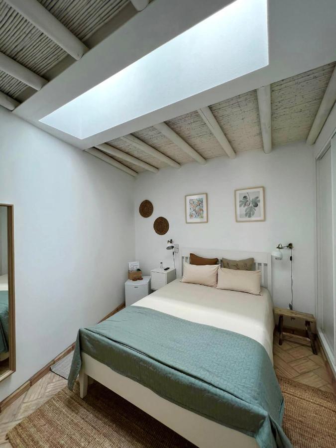 A Casa De Cima - Cacela Velha Vila Nova de Cacela Eksteriør bilde