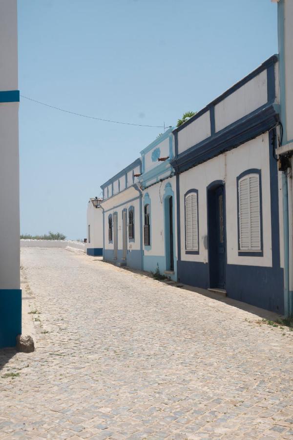 A Casa De Cima - Cacela Velha Vila Nova de Cacela Eksteriør bilde
