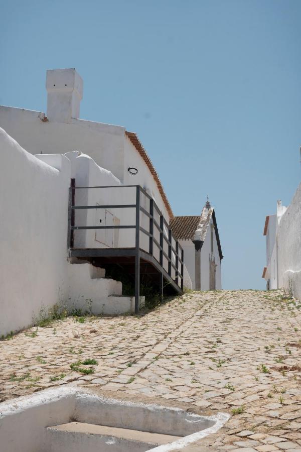 A Casa De Cima - Cacela Velha Vila Nova de Cacela Eksteriør bilde