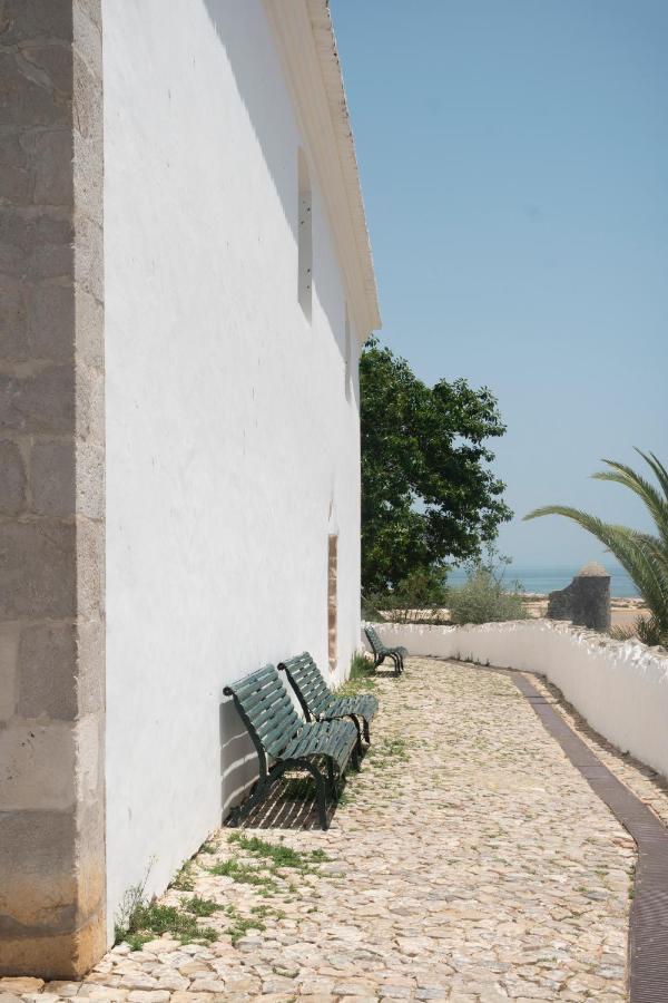 A Casa De Cima - Cacela Velha Vila Nova de Cacela Eksteriør bilde