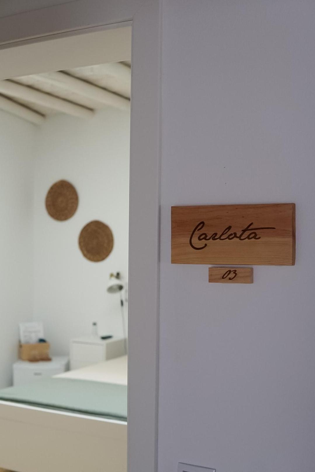 A Casa De Cima - Cacela Velha Vila Nova de Cacela Rom bilde